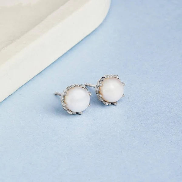 Women 925 Sterling Silver Earrings